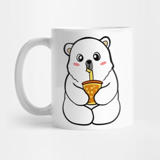 Boba Bear Mug